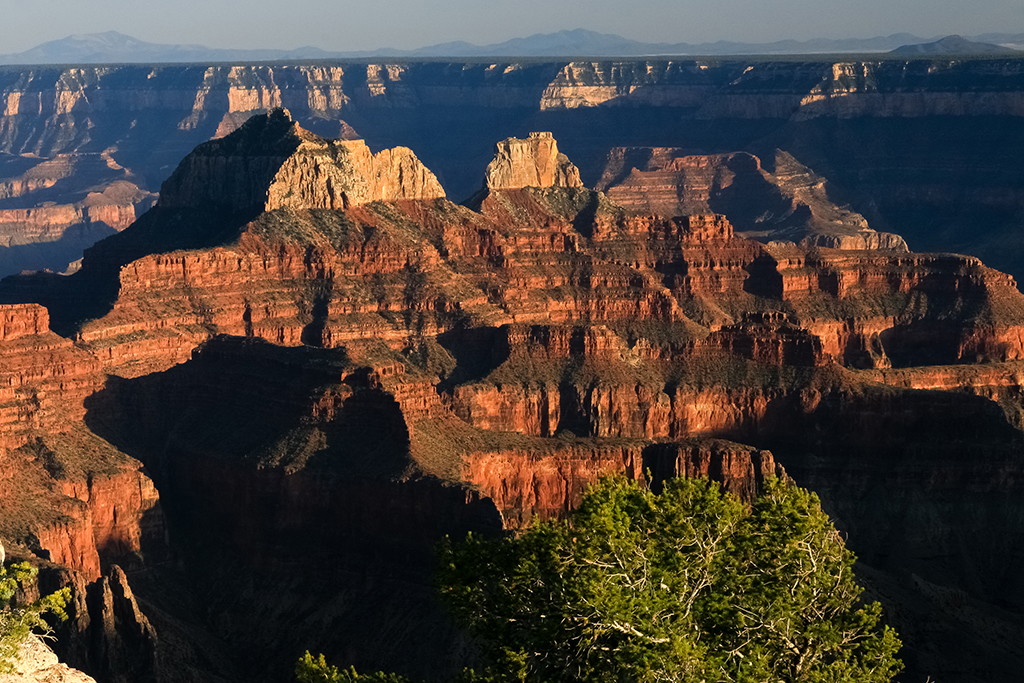 06-21 - 07.JPG - Grand Canyon National Park, North Rim, AZ